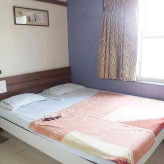 Hotel Ghunghat Inn, Gandhinagar 3